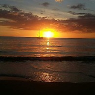 Rock Side Beach Villa