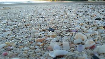 Rock Side Beach Villa