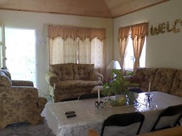 Rock Side Beach Villa