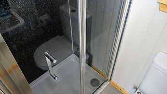 Unique Upcycled Straw Trailer @ Westcote