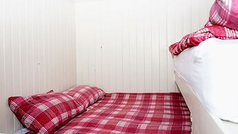 Unique Upcycled Straw Trailer @ Westcote