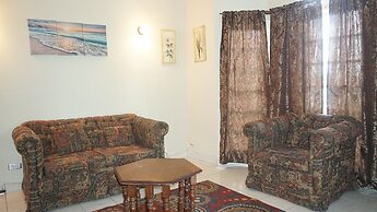 Mira Bay Apartments