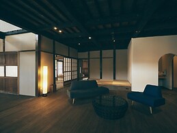 Kominka yado LOOF Shikinoie