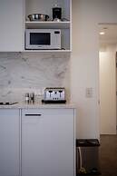 Queenstown House Lakeside Apartments