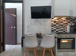 Beautiful Pedestrian