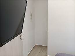 Beautiful Pedestrian