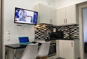 Beautiful Pedestrian