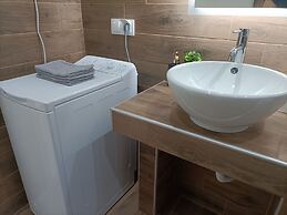 Beautiful Pedestrian