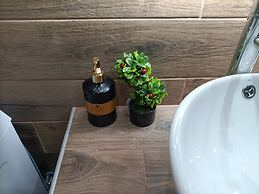 Beautiful Pedestrian