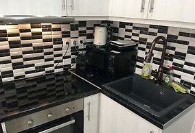 Beautiful Pedestrian