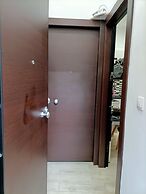 Beautiful Pedestrian