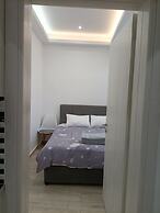 Beautiful Pedestrian