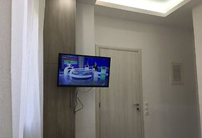 Beautiful Pedestrian