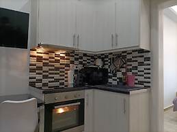 Beautiful Pedestrian