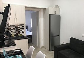 Beautiful Pedestrian