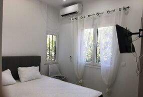 Beautiful Pedestrian