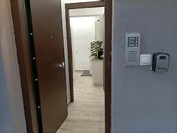 Beautiful Pedestrian