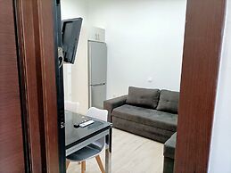 Beautiful Pedestrian