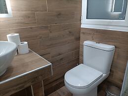 Beautiful Pedestrian