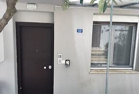 Beautiful Pedestrian