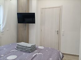 Beautiful Pedestrian