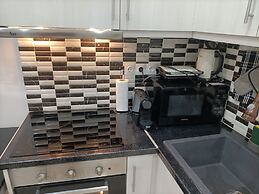 Beautiful Pedestrian