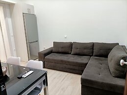 Beautiful Pedestrian