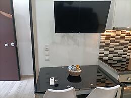 Beautiful Pedestrian