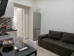 Beautiful Pedestrian