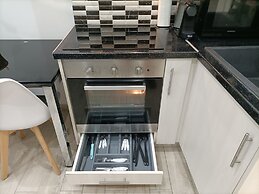 Beautiful Pedestrian