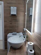 Beautiful Pedestrian