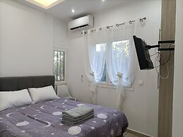 Beautiful Pedestrian