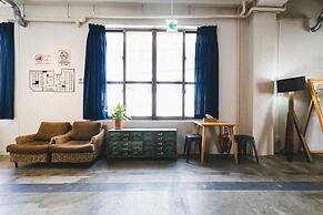 Kalakaua Inn The Kitchen Hostel Ao