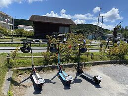 Kalakaua Inn The Kitchen Hostel Ao