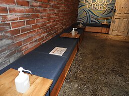 Kalakaua Inn The Kitchen Hostel Ao