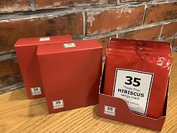 Kalakaua Inn The Kitchen Hostel Ao