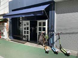 Kalakaua Inn The Kitchen Hostel Ao