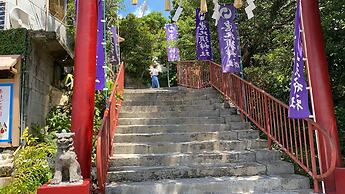 Kalakaua Inn The Kitchen Hostel Ao
