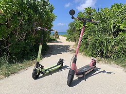Kalakaua Inn The Kitchen Hostel Ao