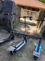 Kalakaua Inn The Kitchen Hostel Ao