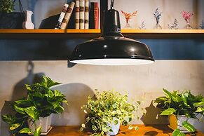 Kalakaua Inn The Kitchen Hostel Ao