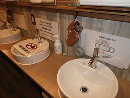 Kalakaua Inn The Kitchen Hostel Ao