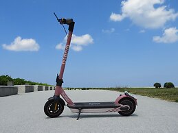 Kalakaua Inn The Kitchen Hostel Ao