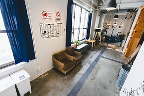 Kalakaua Inn The Kitchen Hostel Ao