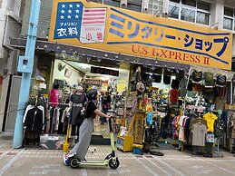 Kalakaua Inn The Kitchen Hostel Ao