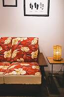 Kalakaua Inn The Kitchen Hostel Ao