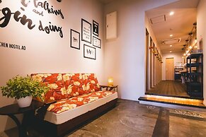 Kalakaua Inn The Kitchen Hostel Ao