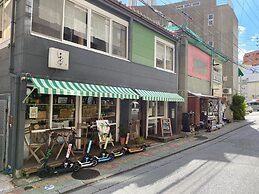 Kalakaua Inn The Kitchen Hostel Ao