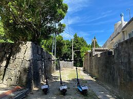 Kalakaua Inn The Kitchen Hostel Ao