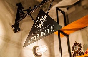 Kalakaua Inn The Kitchen Hostel Ao